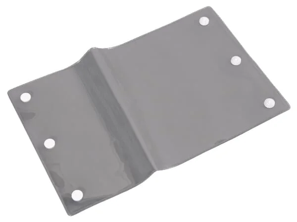 Apollo - H19PROT8 - Foil For 8-10 Buttons