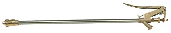 Arag - 001001C - Spray Lance 300mm Steel