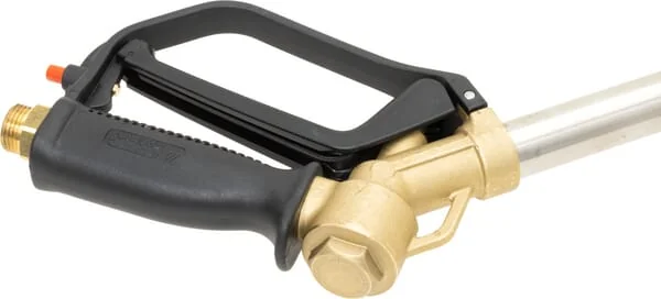 Arag - 002202F - High Pressure Spray Gun With Fixed Fitting D2.2 Ceramic