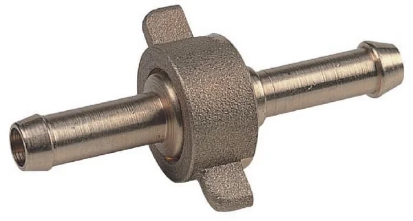 Arag - 006220 - Hose To Hose Connector 10mm