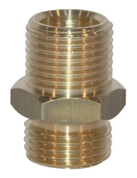 Arag - 006631 - Nipple 1/2" Bronze