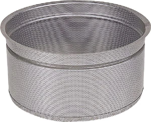 Arag - 006960 - Basket Filter Stainless Steel