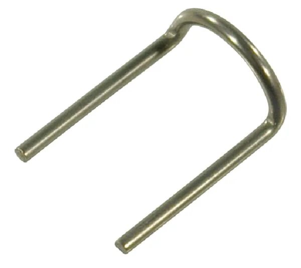 Arag - 010001 - Retaining Fork T1 - 3/8", 16mm Fork Width Apart