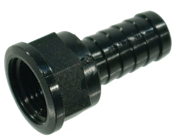 Arag - 100215 - Hose Tail 15mm x 1/2" Female