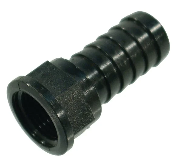Arag - 100219 - Hose Tail 19mm x 1/2" Female