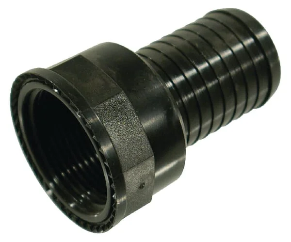 Arag - 100535 - Hose Tail 35mm x 1 1/4" Female