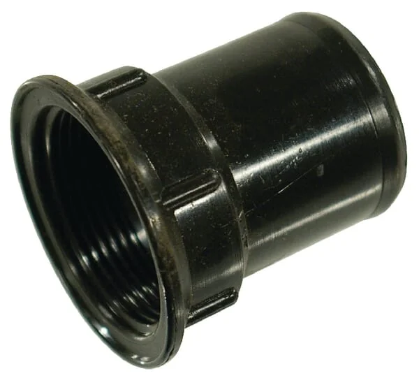 Arag - 100635 - Hose Tail 35mm x 1 1/2" Female