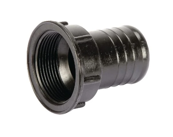 Arag - 100640 - Hose Tail 40mm x 1 1/2" Female