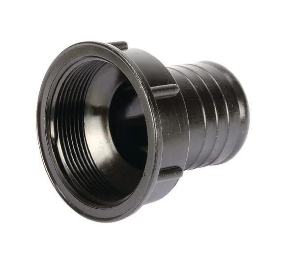 Arag - 100745 - Hose Tail 45mm x 2" Female