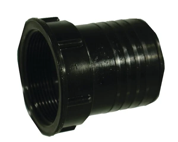 Arag - 100760 - Hose Tail 60mm x 2" Female