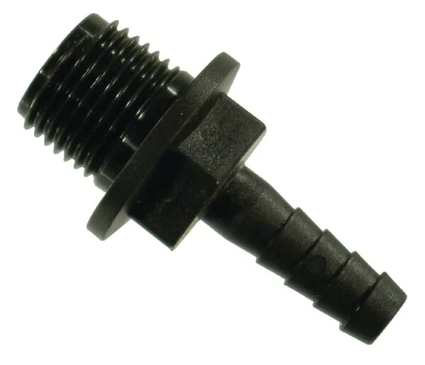 Arag - 1032115 - Hose Tail 16mm x 3/8" Male