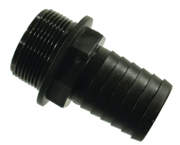 Arag - 1032638 - Hose Tail 38mm x 1 1/2" Male