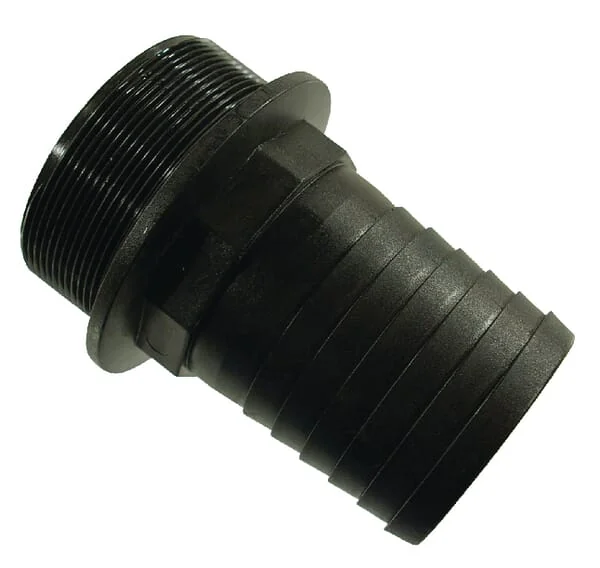 Arag - 1032975 - Hose Tail 75mm x 3" Male