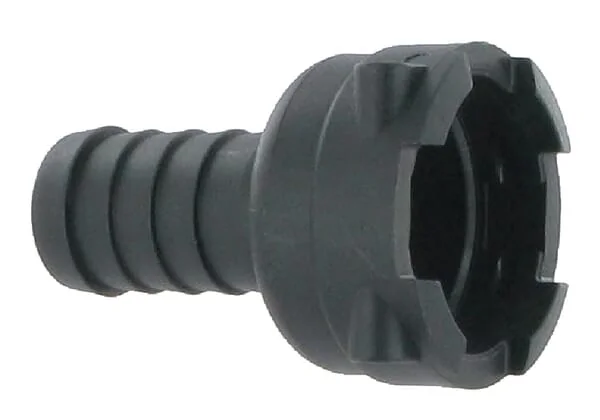 Arag - 1090320 - Straight Hose Tail 20 mm With Male Connection T3