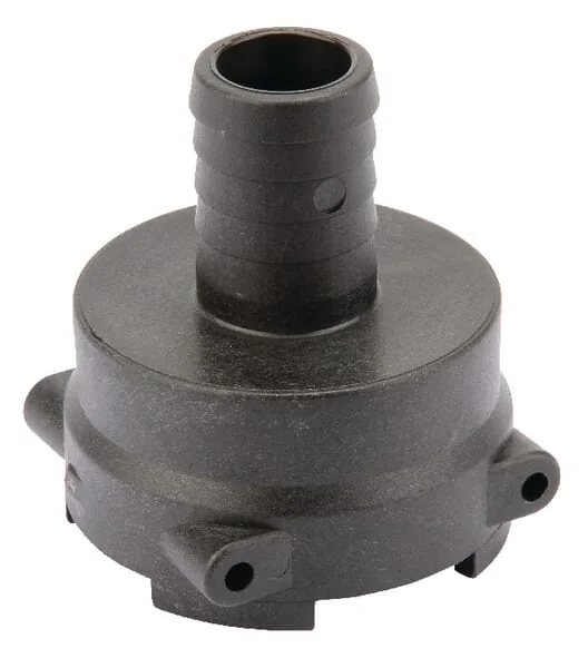 Arag - 1090625 - Straight Hose Tail 25 mm With Female Connection T6