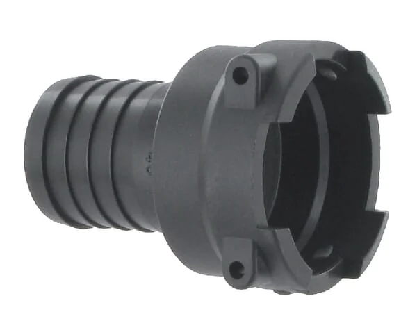 Arag - 1090635 - Straight Hose Tail 35 mm With Female Connection T6