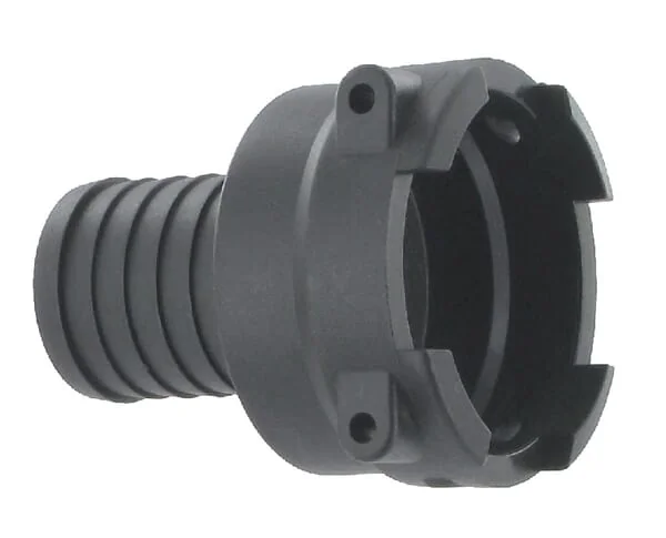 Arag - 1090640 - Straight Hose Tail 40 mm With Female Connection T6