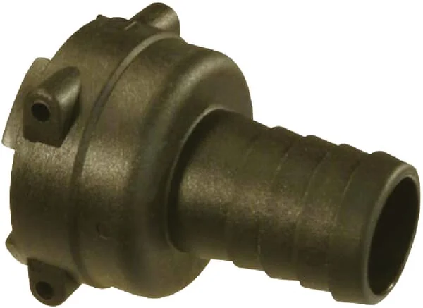 Arag - 1090745 - Straight Hose Tail 45 mm With Female Connection T7