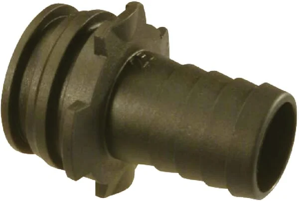 Arag - 1091108 - Straight Pipe Fitting 8 mm With External Connection T1