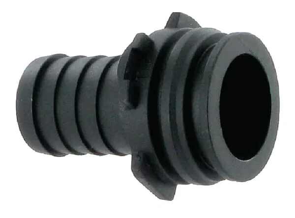 Arag - 1091320 - Straight Pipe Fitting 20 mm With External Connection T3