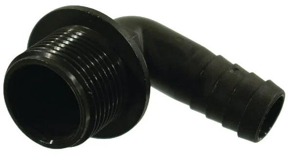 Arag - 1132420 - Hose Tail 90° 20mm x 1" M