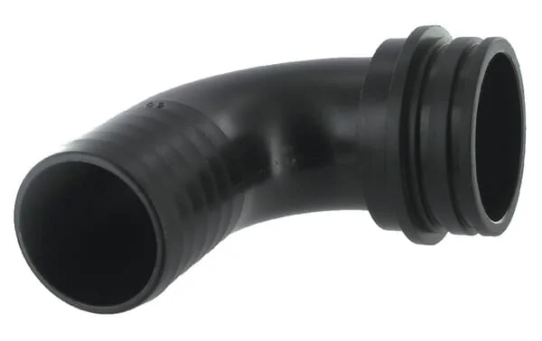 Arag - 116960 - Hose Connection 90° 3"x60mm
