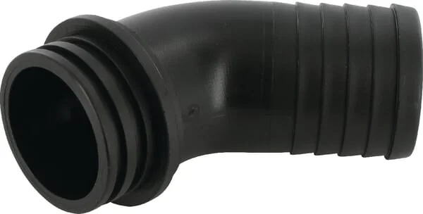 Arag - 117745 - Hose Tail 45° 45mm - 2"