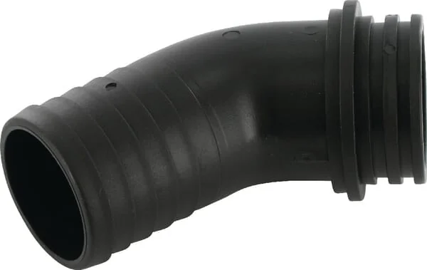 Arag - 117745 - Hose Tail 45° 45mm - 2"