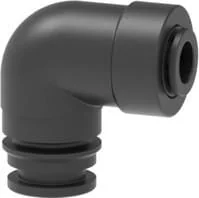 Arag - 11901C10 - Elbow T1F AR 10