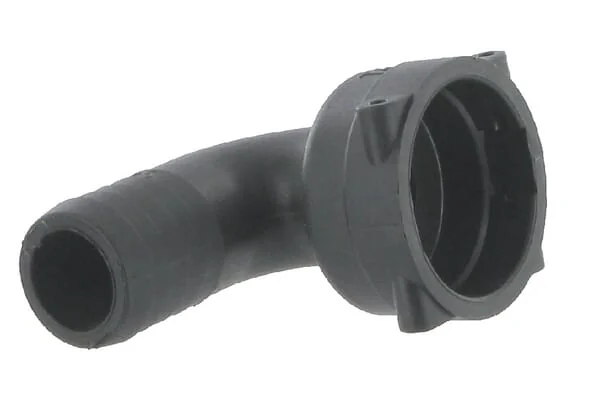 Arag - 1190425 - Hose Tail 90° 25mm With Female Connector T4