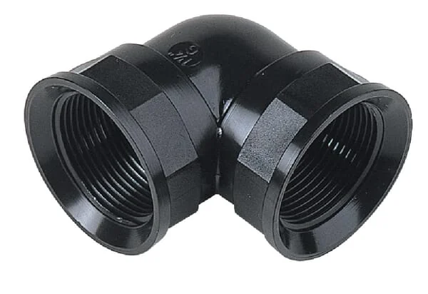 Arag - 1202044 - Elbow 90° Female/Female Thread 1"