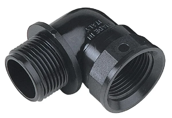 Arag - 1262033 - Elbow 90° Female/Male Thread 3/4"