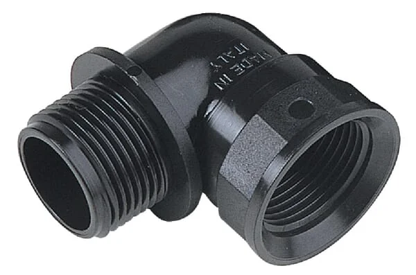 Arag - 1262044 - Elbow 90° Female/Male 1"