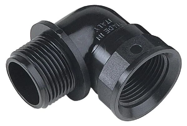 Arag - 1262066 - Elbow 90° Female/Male Thread 1 1/2"