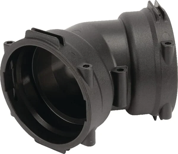 Arag - 129377 - Elbow 45° F-F T7