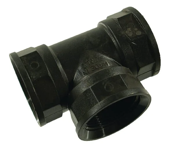 Arag - 1302090 - T-Piece Female 3x3"
