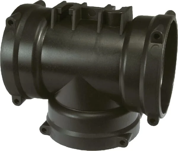 Arag - 139055 - T Piece 3x Fork Couplings T5