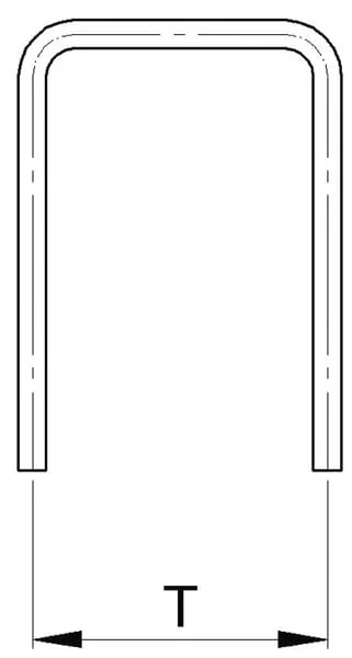 Arag - 159066 - T6 4 Way Fitting