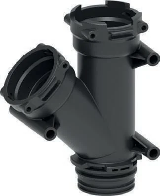 Arag - 179299 - Y-Fitting T9