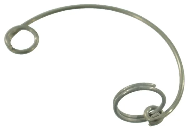 Arag - 181090 - Camlock Safety Spring 3"