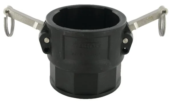 ARAG - 18109D - Female coupler 3"""