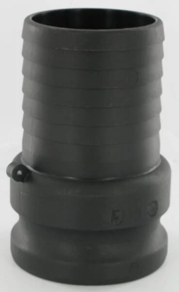 Arag - 18109E78 - Camlock Coupling Type E 3" Hose Connection 78mm, Polypropylene