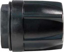 Arag - 190B50 - End Cap, 20 mm