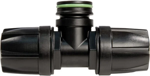 Arag - 193C13 - Tee, 22mm-T3m