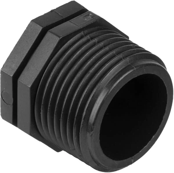 Arag - 215040 - Blanking Cap Male 1"