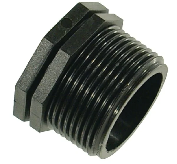 Arag - 215050AV - Blanking Cap with Male Thread 1 1/4"