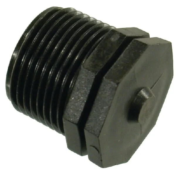 Arag - 2152030 - Blanking Cap Male 3/4"