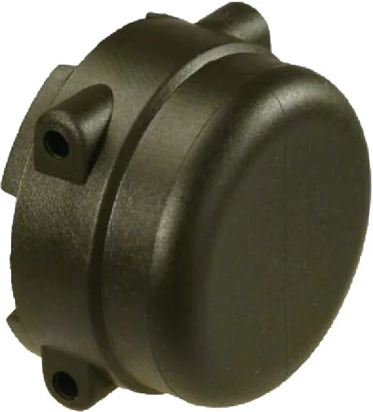 Arag - 219070AKB - End Cap T7F 59mm