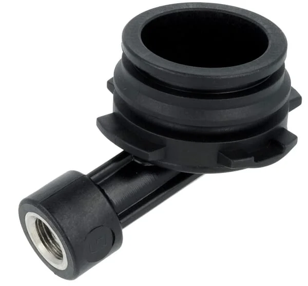 Arag - 219350 - Pressure Gauge Adapter T5M