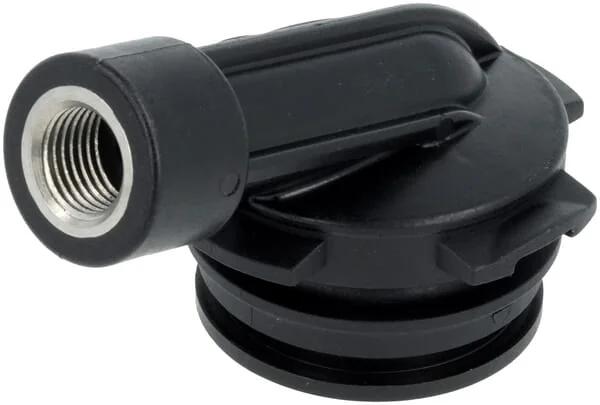 Arag - 219350 - Pressure Gauge Adapter T5M